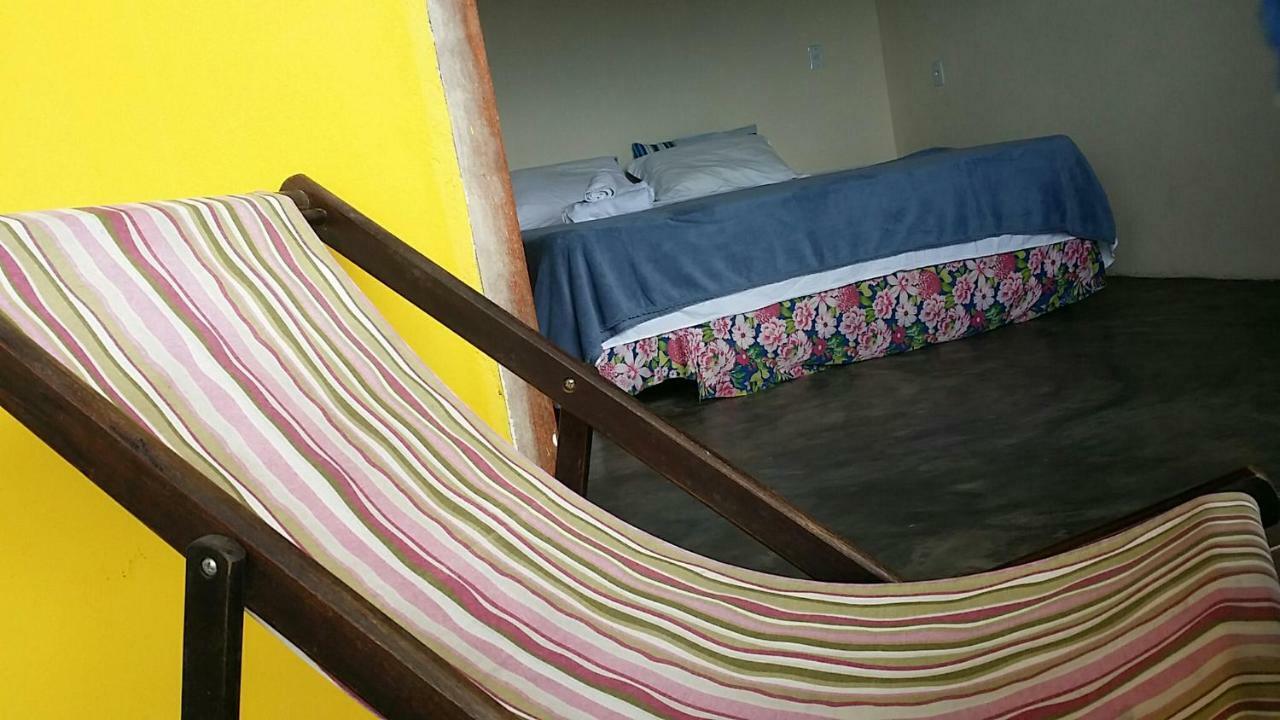 Pousada Reis Magos Nova Caraíva Extérieur photo